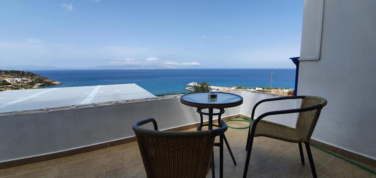 Stella'S Houses Agia Pelagia  Exterior photo