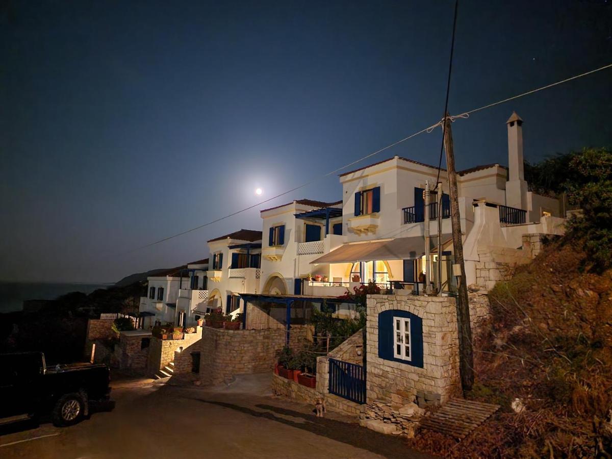 Stella'S Houses Agia Pelagia  Exterior photo